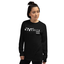 Load image into Gallery viewer, Maverick Cafe LS

