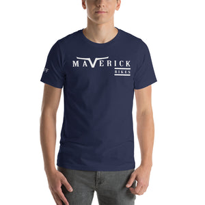 Maveick Bikes (staff premium)