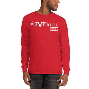 Maverick Bikes LS