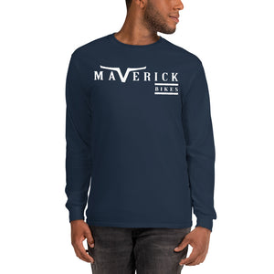 Maverick Bikes LS