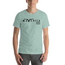 Load image into Gallery viewer, Maverick Cafe T (Heathers)
