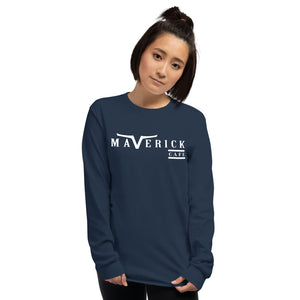 Maverick Cafe LS