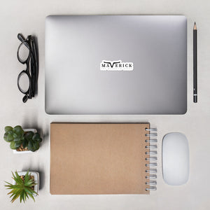 Maverick Group Sticker