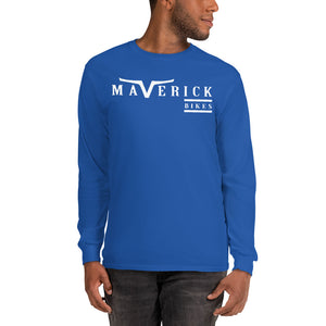Maverick Bikes LS