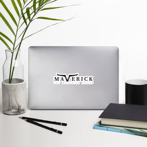 Maverick Group Sticker