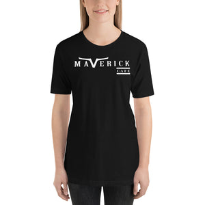 Maverick Cafe T