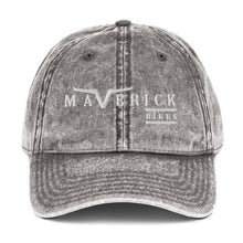 Load image into Gallery viewer, Maverick Bikes Cap
