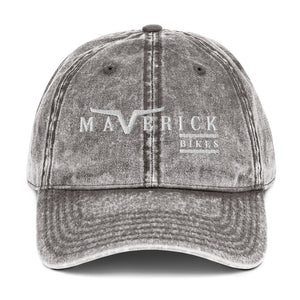 Maverick Bikes Cap