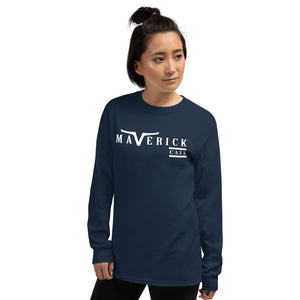 Maverick Cafe LS