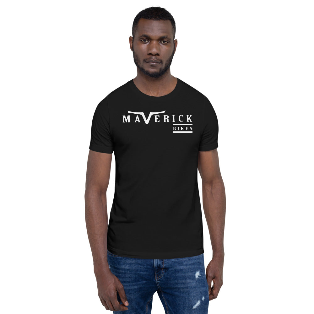 Maverick Bikes T