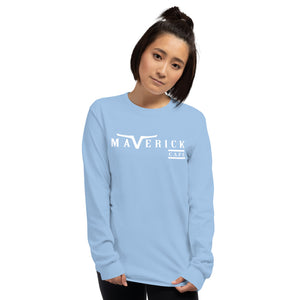 Maverick Cafe LS