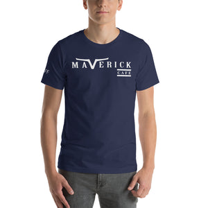 Maverick Cafe (staff premium)