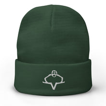 Load image into Gallery viewer, Maverick Cyclist Beanie
