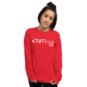 Maverick Cafe LS