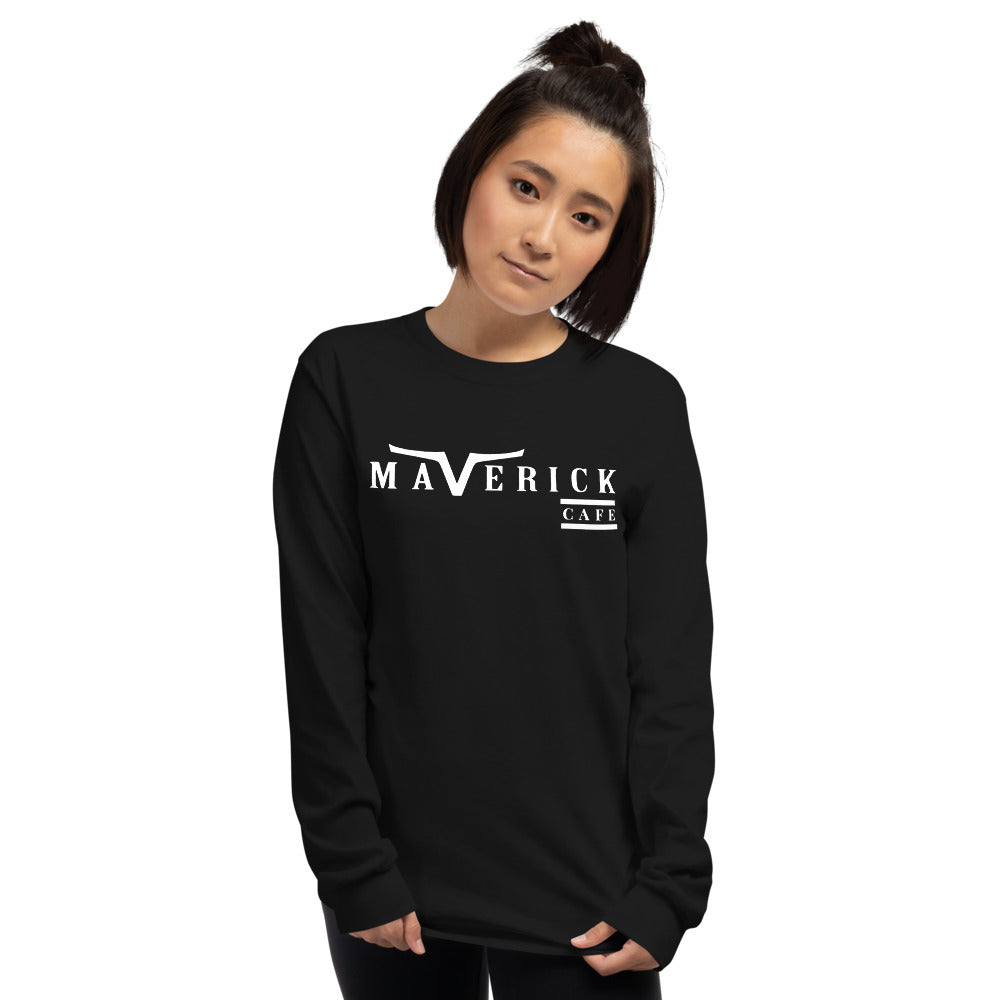 Maverick Cafe LS