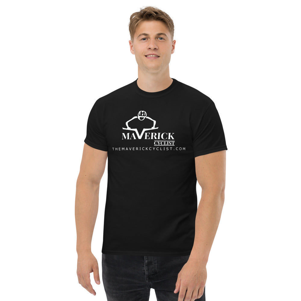 Maverick Cyclist T