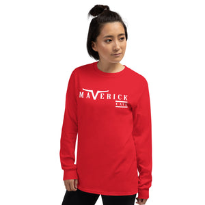 Maverick Cafe LS