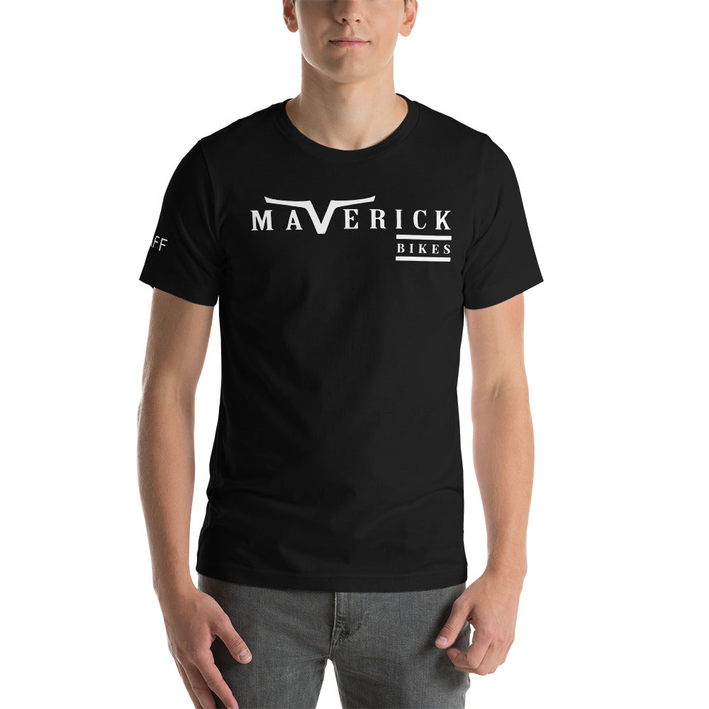 Maveick Bikes (staff premium)