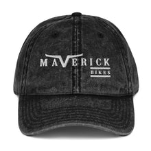 Load image into Gallery viewer, Maverick Bikes Cap
