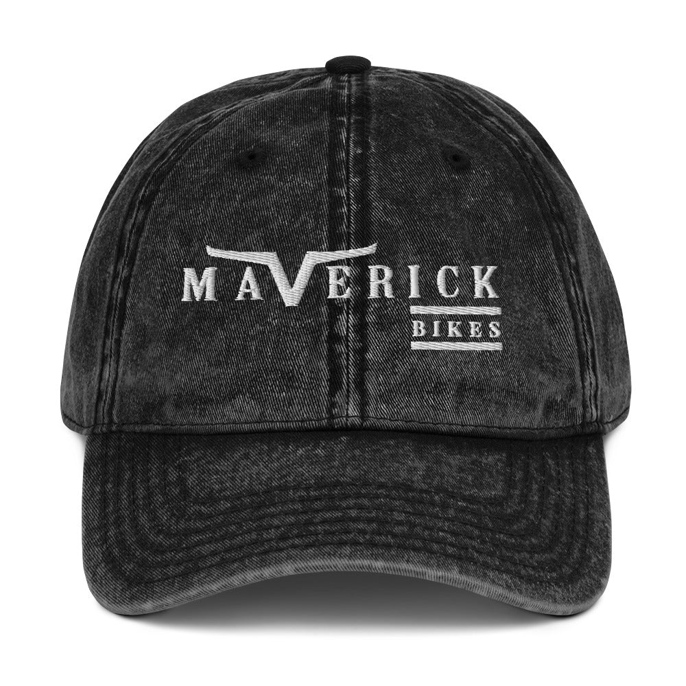 Maverick Bikes Cap