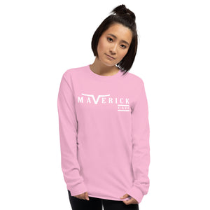 Maverick Cafe LS