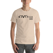 Load image into Gallery viewer, Maverick Cafe T (Heathers)
