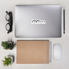 Load image into Gallery viewer, Maverick Group Sticker
