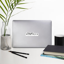Load image into Gallery viewer, Maverick Group Sticker
