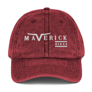 Maverick Bikes Cap