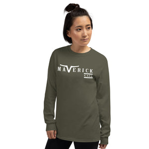 Maverick Cafe LS