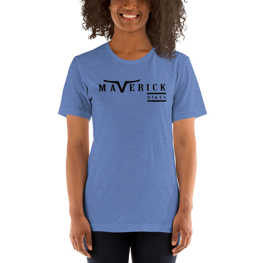 Maverick Bikes T (Heathers)