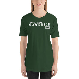 Maverick Cafe T